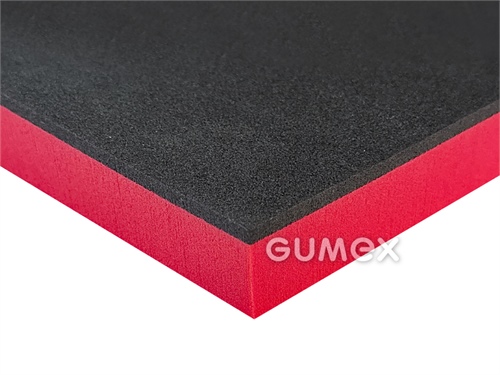 MEHRLAGIGE SCHAUMPLATTE LD33 SHADOW BOARD